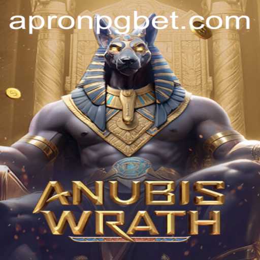 AnubisWrath: Explorando o Novo Fenômeno do Mundo Gamer