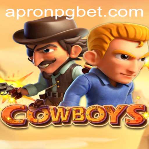 Descubra 'COWBOYS': O Jogo Estratégico de Faroeste