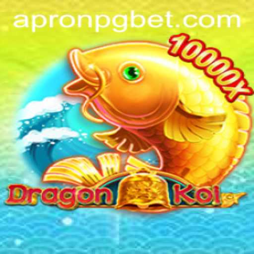 Explorando DragonKoi: Aventura e Estratégia no Mundo de APRON PG