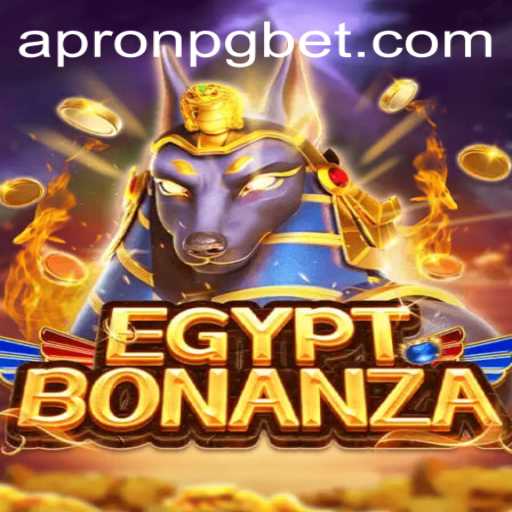 Descubra a Magia do Jogo EgyptBonanza