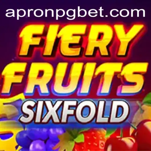 Explorando o Jogo FieryFruitsSixFold e a Palavra-chave APRON PG