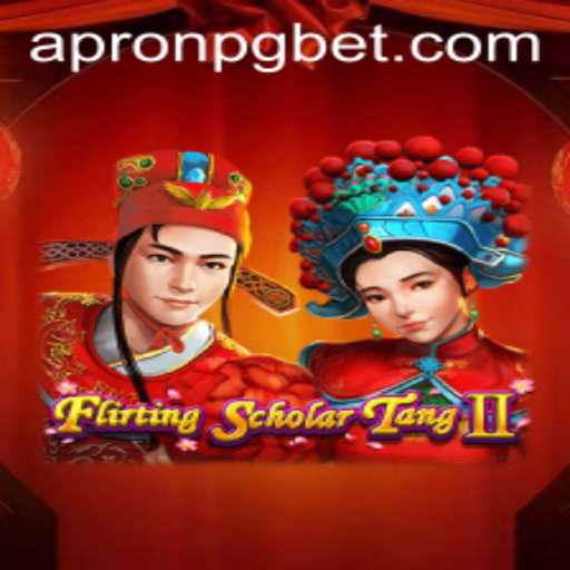 Descubra o Fascínio de Flirting Scholar Tang II: Um Mergulho no Universo de APRON PG