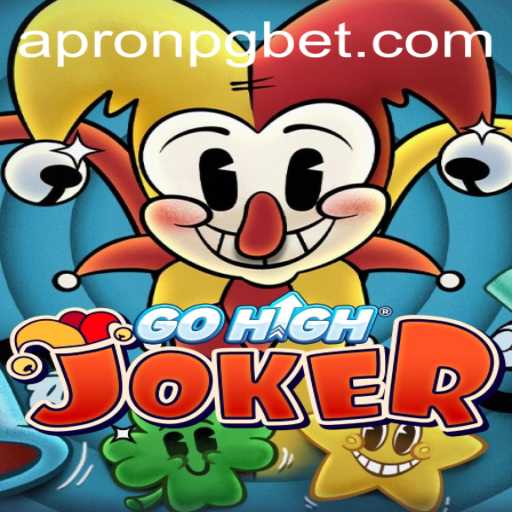 Descubra GoHighJoker: O Novo Fenômeno do Jogo com APRON PG