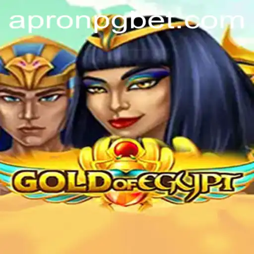 Gold Of Egypt - Explorando o Fascínio dos Mistérios Antigos