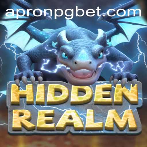 Descubra o Mundo de HiddenRealm: Aventura, Estratégia e Mistério com APRON PG
