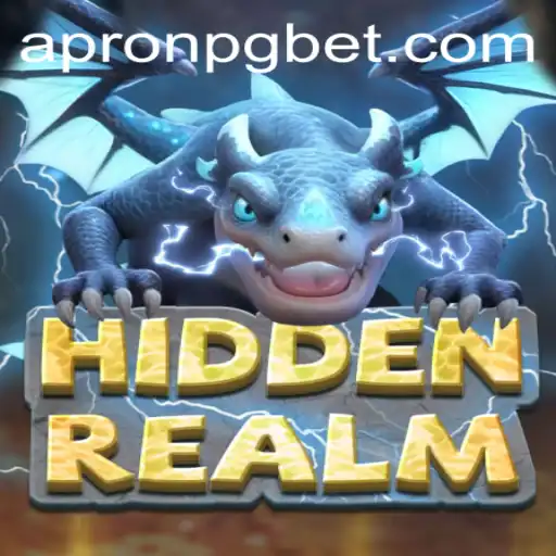 Descubra o Mundo de HiddenRealm: Aventura, Estratégia e Mistério com APRON PG