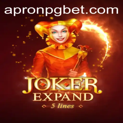 Explorando o Mundo Vibrante de JokerExpand