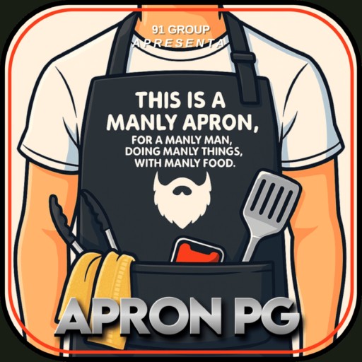 APRON PG