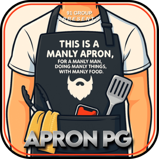APRON PG