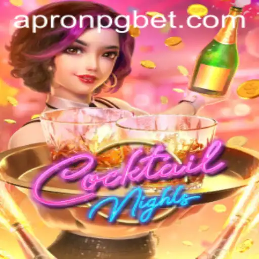 Explorando CocktailNights: Um Mergulho Profundo em APRON PG