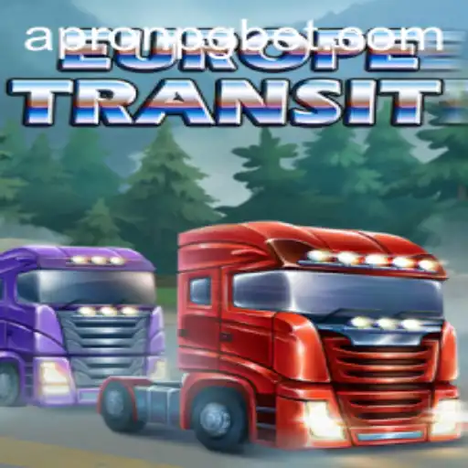 Explorando EuropeTransit: Um Novo Horizonte de Diversão com Apron PG