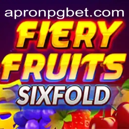 Explorando o Jogo FieryFruitsSixFold e a Palavra-chave APRON PG