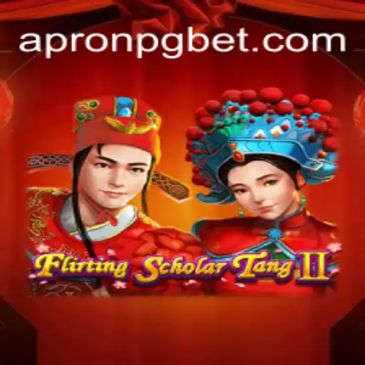 Descubra o Fascínio de Flirting Scholar Tang II: Um Mergulho no Universo de APRON PG