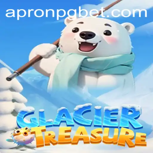 Desvendando os Segredos de GlacierTreasure: Aventura e Estratégia no Mundo Gelado