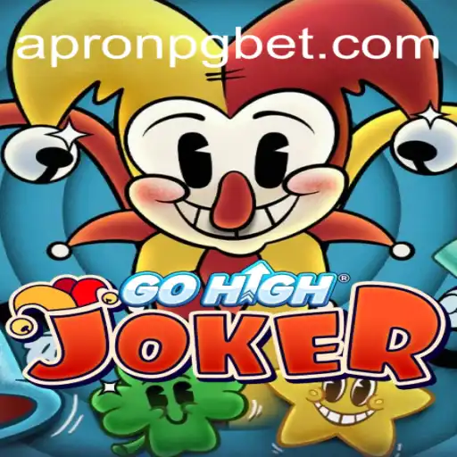 Descubra GoHighJoker: O Novo Fenômeno do Jogo com APRON PG