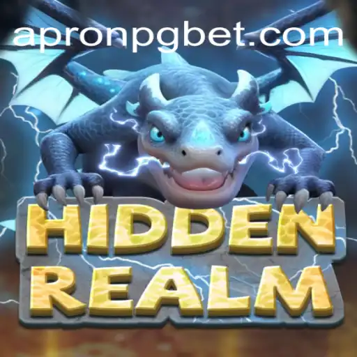 Descubra o Mundo de HiddenRealm: Aventura, Estratégia e Mistério com APRON PG