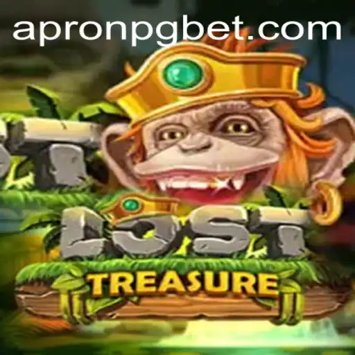 Descubra o Fascinante Mundo de LostTreasure