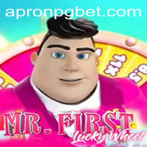 Descubra o Universo de MrFirstLuckyWheel