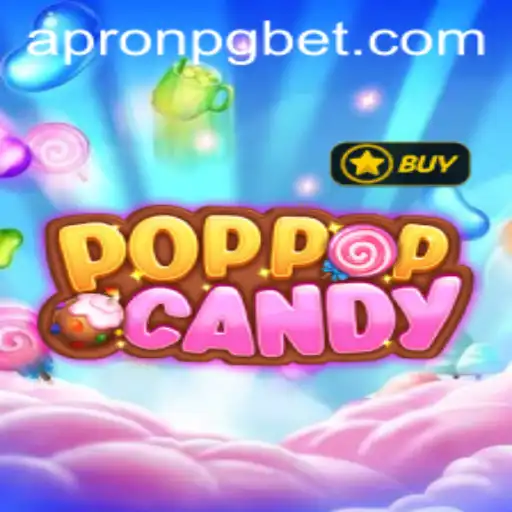 POPPOPCANDY: Descubra o Encantador Mundo do Jogo Apron PG