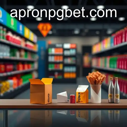 Promoções e o Impacto do APRON PG no Mercado