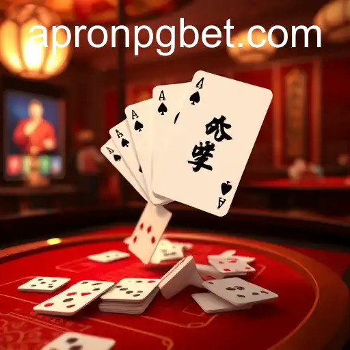 Explorando o Fascinante Mundo do Sic Bo e o Papel do APRON PG