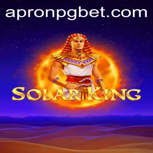 Explorando o Mundo de SolarKing: Um Jogo Revolucionário