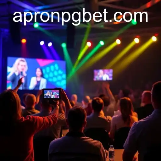 Transmissão ao Vivo: Transformando a Experiência Online