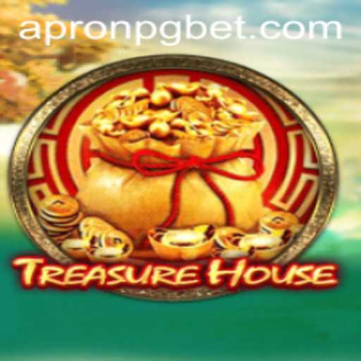 Explorando o Fascinante Mundo de TreasureHouse