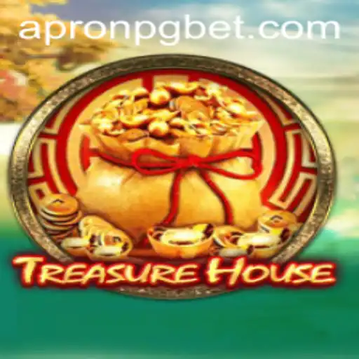 Explorando o Fascinante Mundo de TreasureHouse