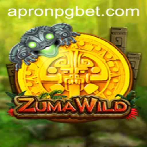 ZumaWild: Uma Aventura de Azar e Estratégia